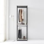 CZ5172 스틸 PU 라인 체어 1color - 이미지 3