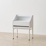 B6210 스퀘어 오픈형 홈바 1200x600 1color