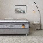 N873 에어레더 4인 소파 스툴 세트 2colors - 이미지 4