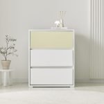 CZ345 낮은 쇼파테이블 멀바우 1200 4colors - 이미지 5