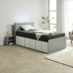 HZY640 수납거실장 1200 1color - 이미지 5