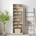 A293 광폭 수납 신발장 대형 5colors - 이미지 5