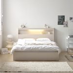 L3111 좌식 서랍 책상 1200 2colors - 이미지 3