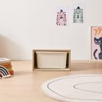 CZ4101 벨벳 자이언트얀 라운드 골드체어 5colors - 이미지 3