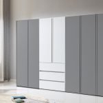 G1170 3단 수납 거실장 1180 3colors - 이미지 4