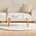 P3331 접이식 테이블 A형 900 1color - 이미지 4