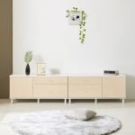 G5301 서랍 수납장 800 2colors - 이미지 2