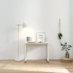 A2214 소형 2단 책장 책상 세트 1200 6colors - 이미지 2