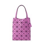 바오바오 토트백 루센트 박시 이세이 미야케 가방 BAO BAO ISSEY MIYAKE BB31AG652 - 이미지 7