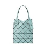 바오바오 토트백 루센트 박시 이세이 미야케 가방 BAO BAO ISSEY MIYAKE BB31AG652 - 이미지 4