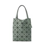 바오바오 토트백 루센트 박시 이세이 미야케 가방 BAO BAO ISSEY MIYAKE BB31AG652 - 이미지 3