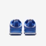 나이키 우먼스 덩크 로우 디스럽트 2 앤 유니버시티 DH4402-102 - 이미지 3