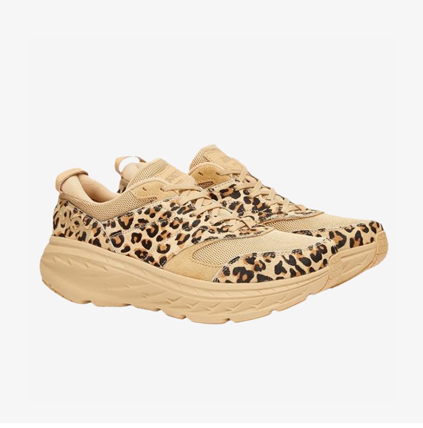 호카오네오네 HOKA ONE ONE ALL Gender 로퍼 Coffee 1127736-SLPT