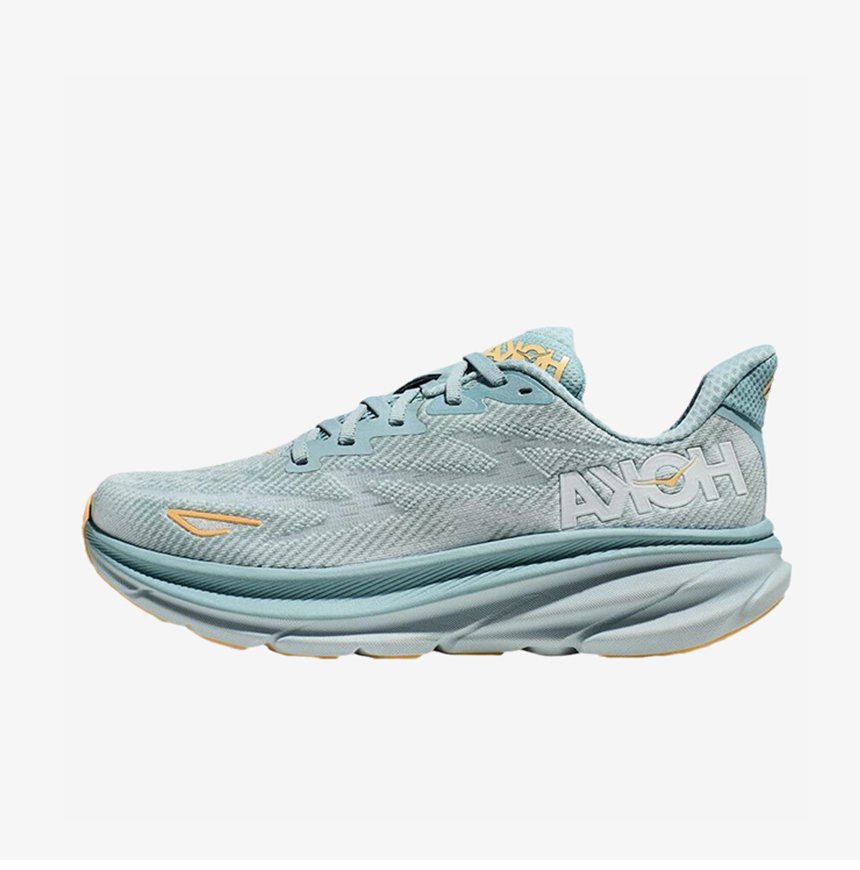 [호카] Hoka Light Blue Sneaker 1127895CBIF