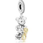 판도라 여성용 -Bead Charms 925 스털링 silber 797497CZ