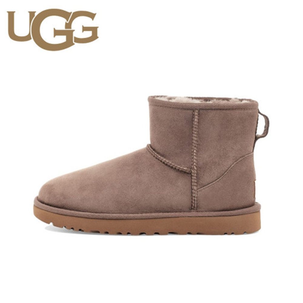 23FW UGG 어그 클래식 미니 Ⅱ 어그부츠 (카리부) 1016222 CRBO