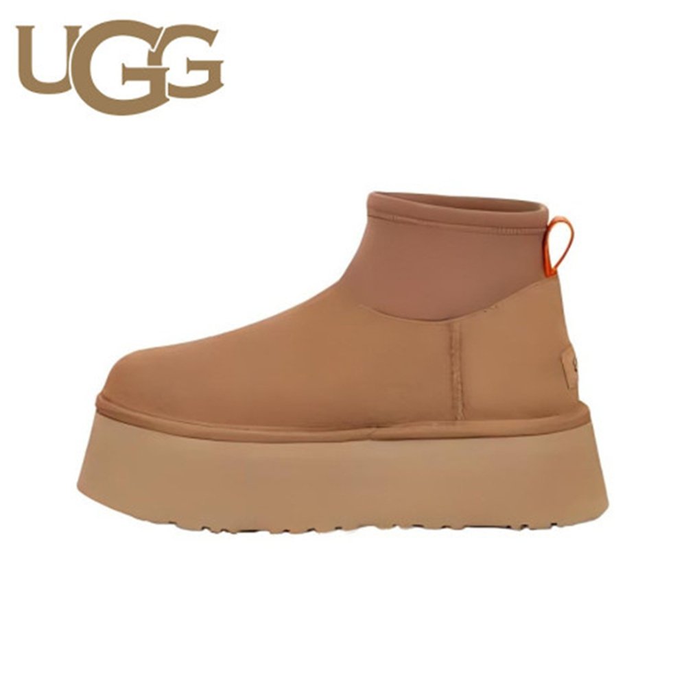 [24FW] UGG 클래식 미니 디퍼 1168170-CHE