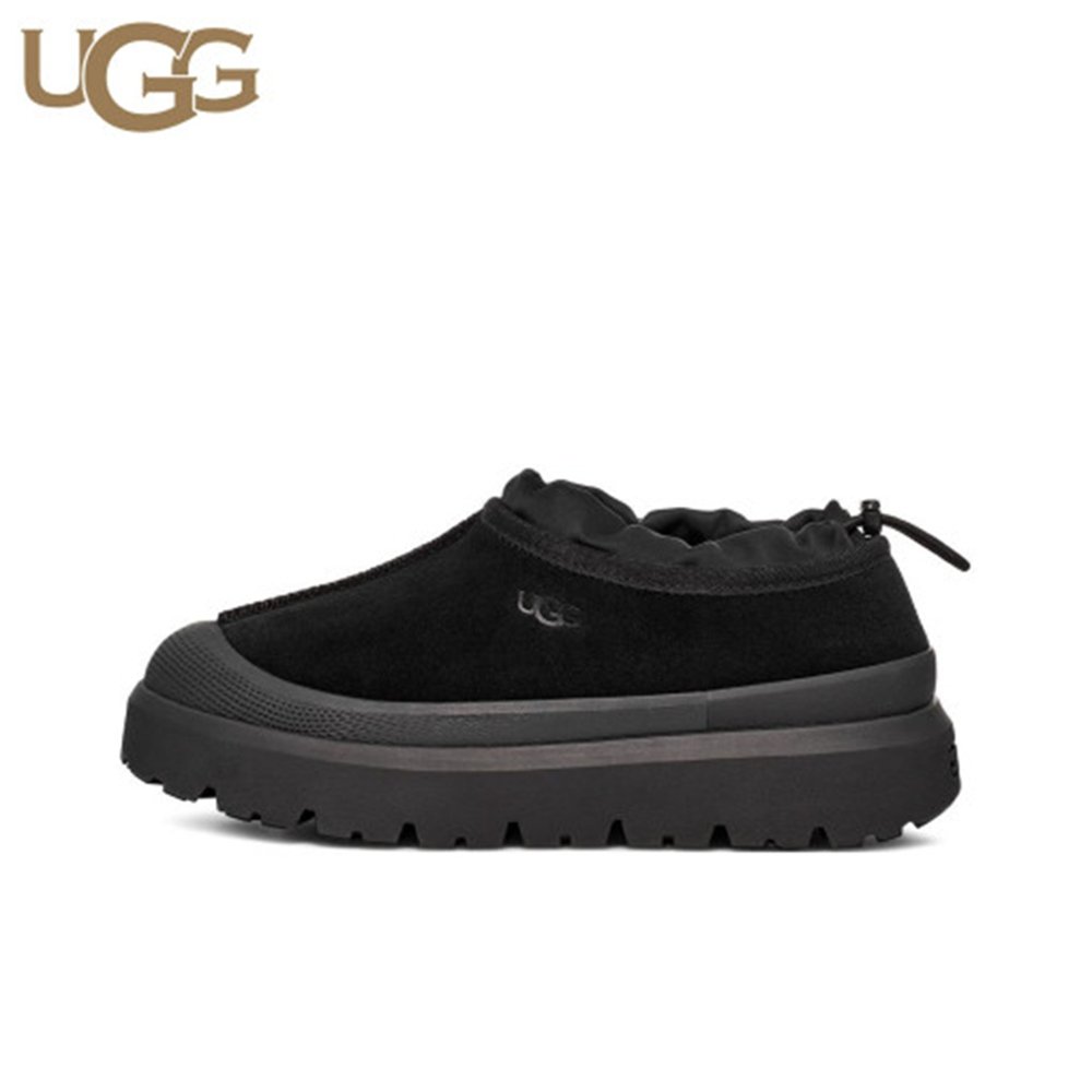 UGG 어그 타스먼 웨더 하이브리드 사보 슬리퍼 BBLC 1144096