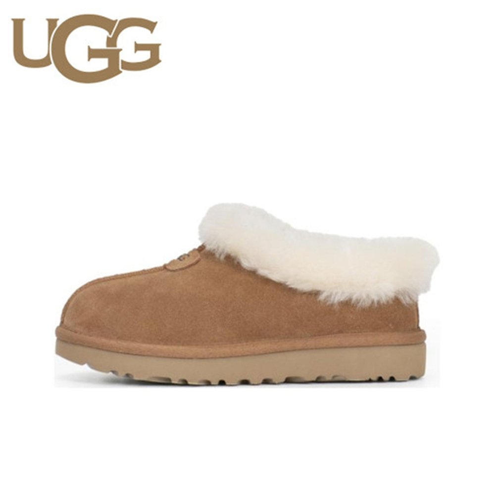UGG 어그 타제트 체스트넛 1134810-CHE