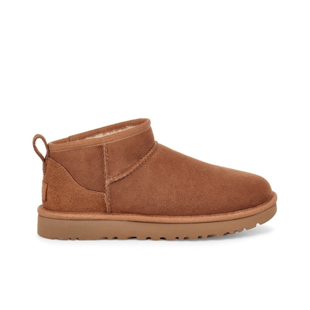 어그 UGG 클래식 울트라 미니 체스트넛 1116109-CHE