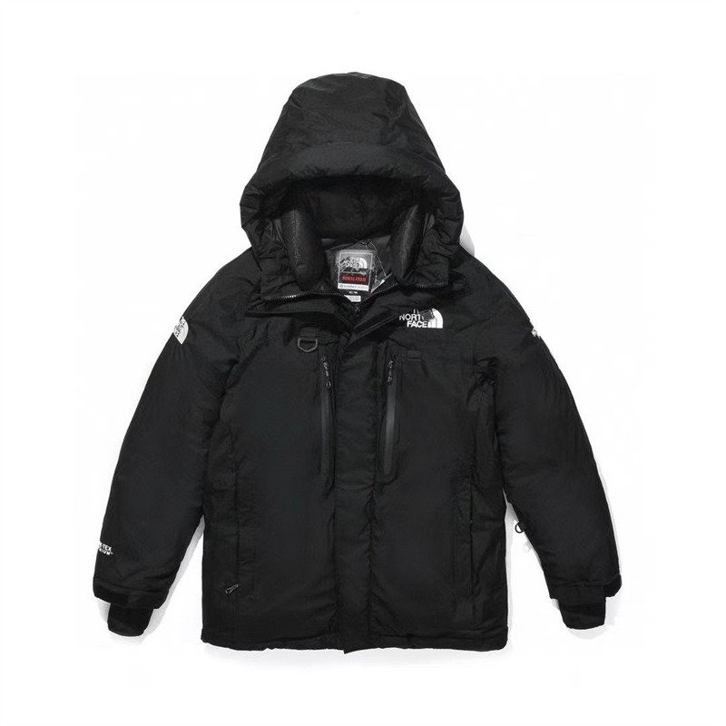 노스페이스 Himalayan Parka 블랙