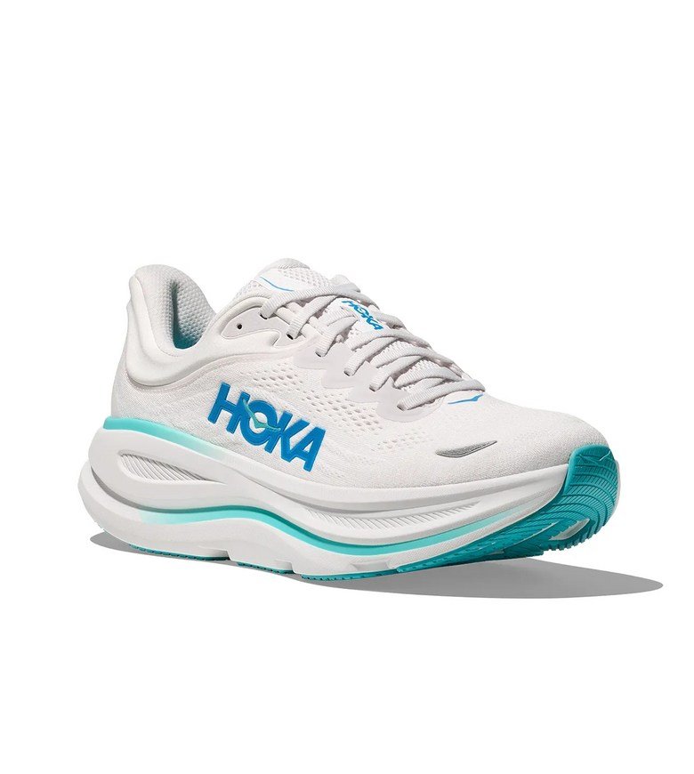 호카 HOKA 본디 9 남자 남성 러닝 쿠션 러닝화
