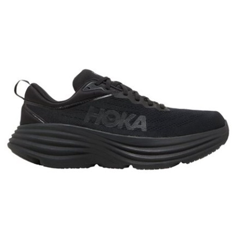 HOKA 호카 남성용 본디 8 와이드 운동화